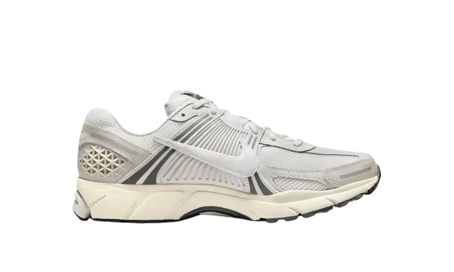 Nike	Sneakers Nike Zoom Vomero 5 Platinum Tint