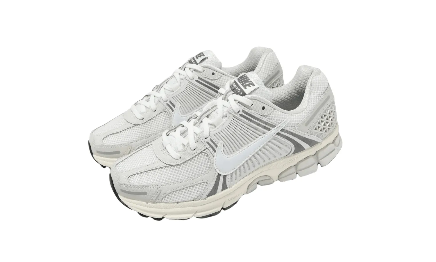 Nike	Sneakers Nike Zoom Vomero 5 Platinum Tint