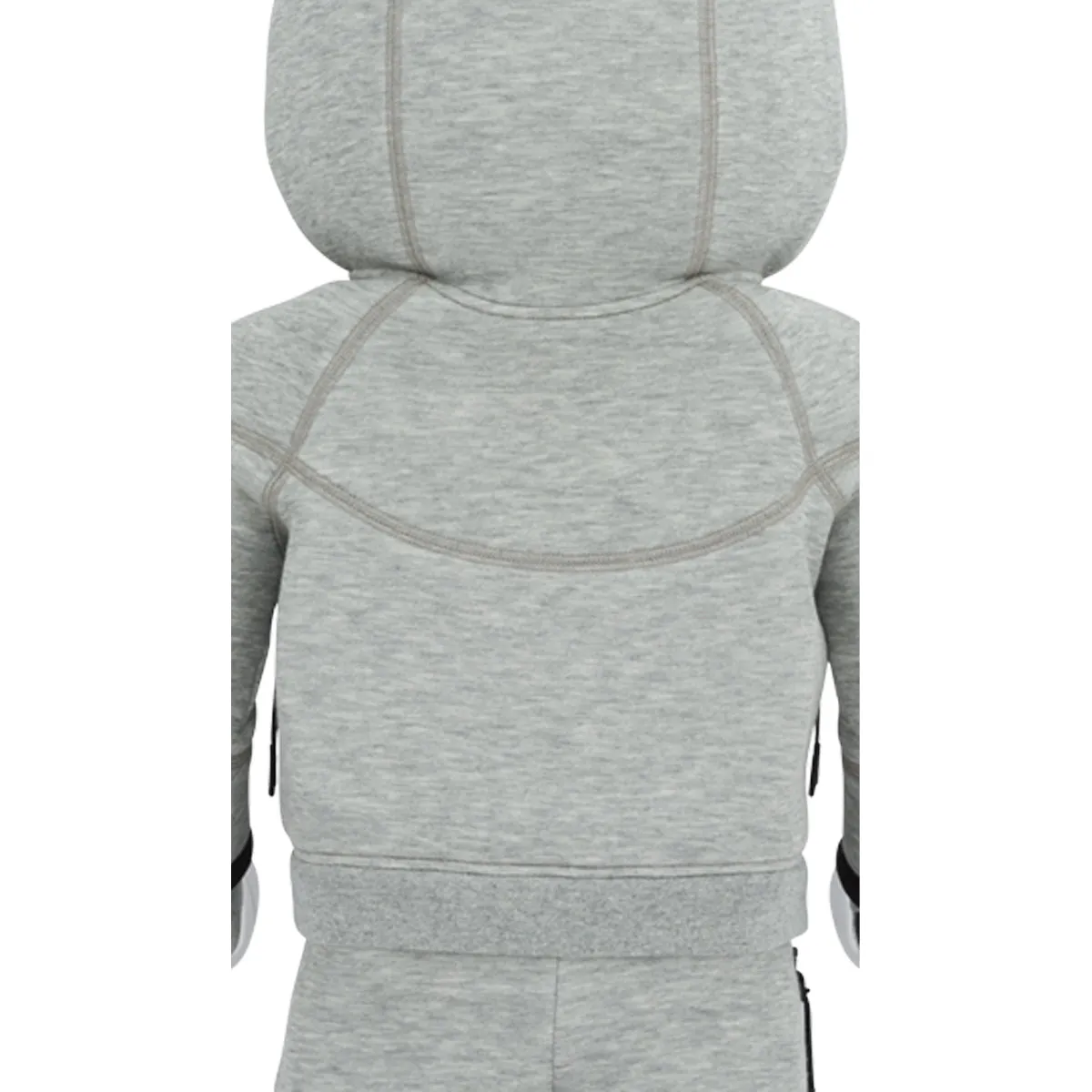   Nike Tech Fleece N98 Be@rbrick 1000%