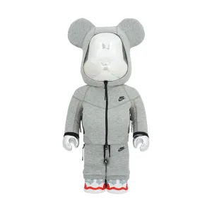   Nike Tech Fleece N98 Be@rbrick 1000%