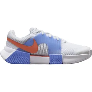 Nike Women's Zoom GP Challenge 1 HC - FB3148-110 Shoes Nike Women
