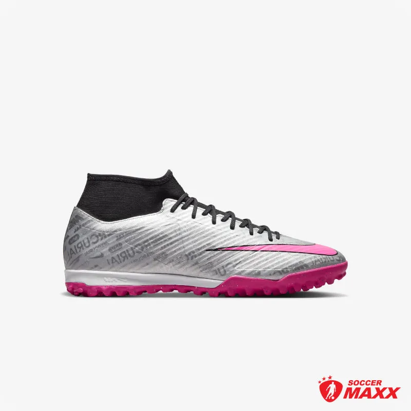 Nike Zoom Mercurial Superfly 9 Academy XXV Turf Shoes