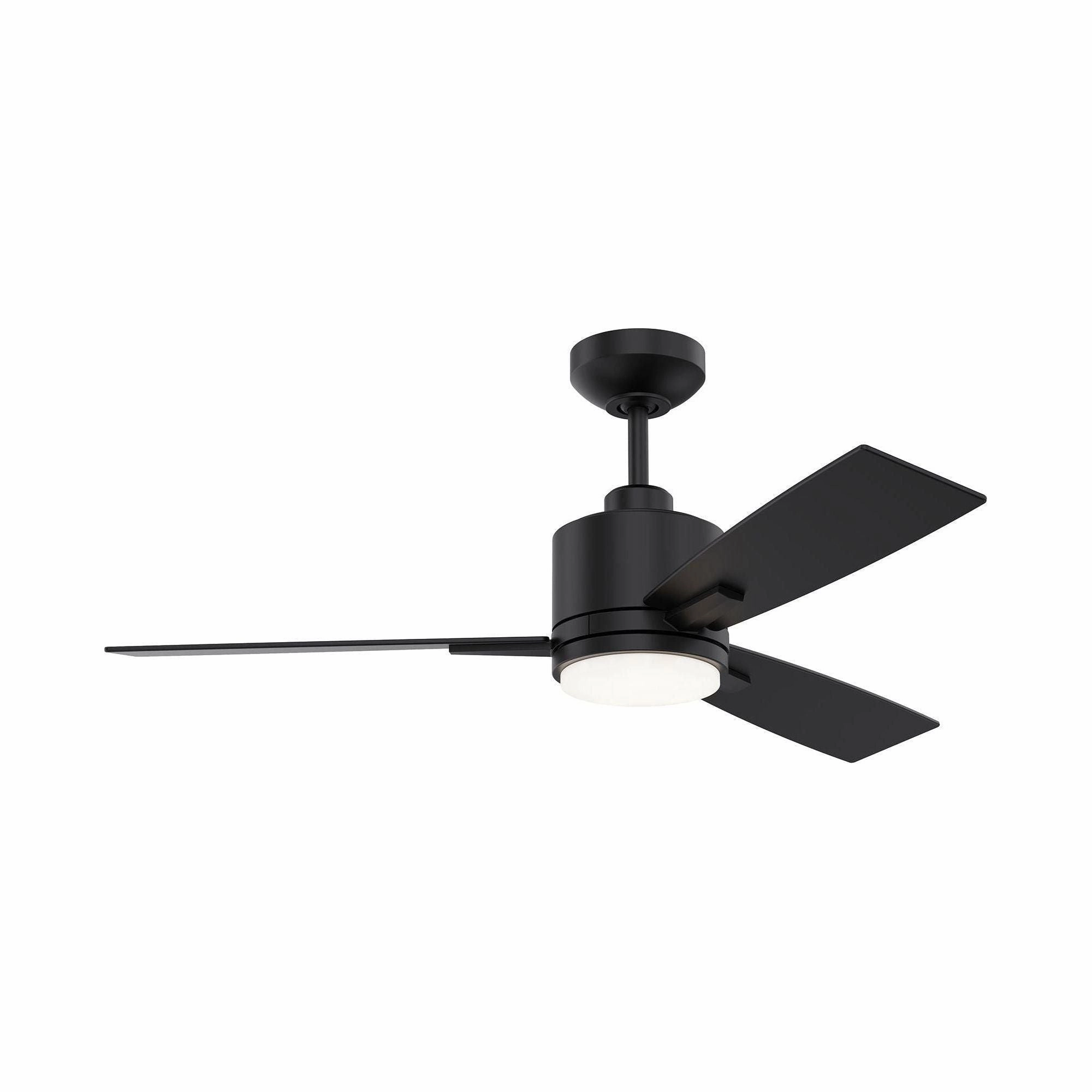 Nuvel 42" Ceiling Fan led ceiling fans with light and remote