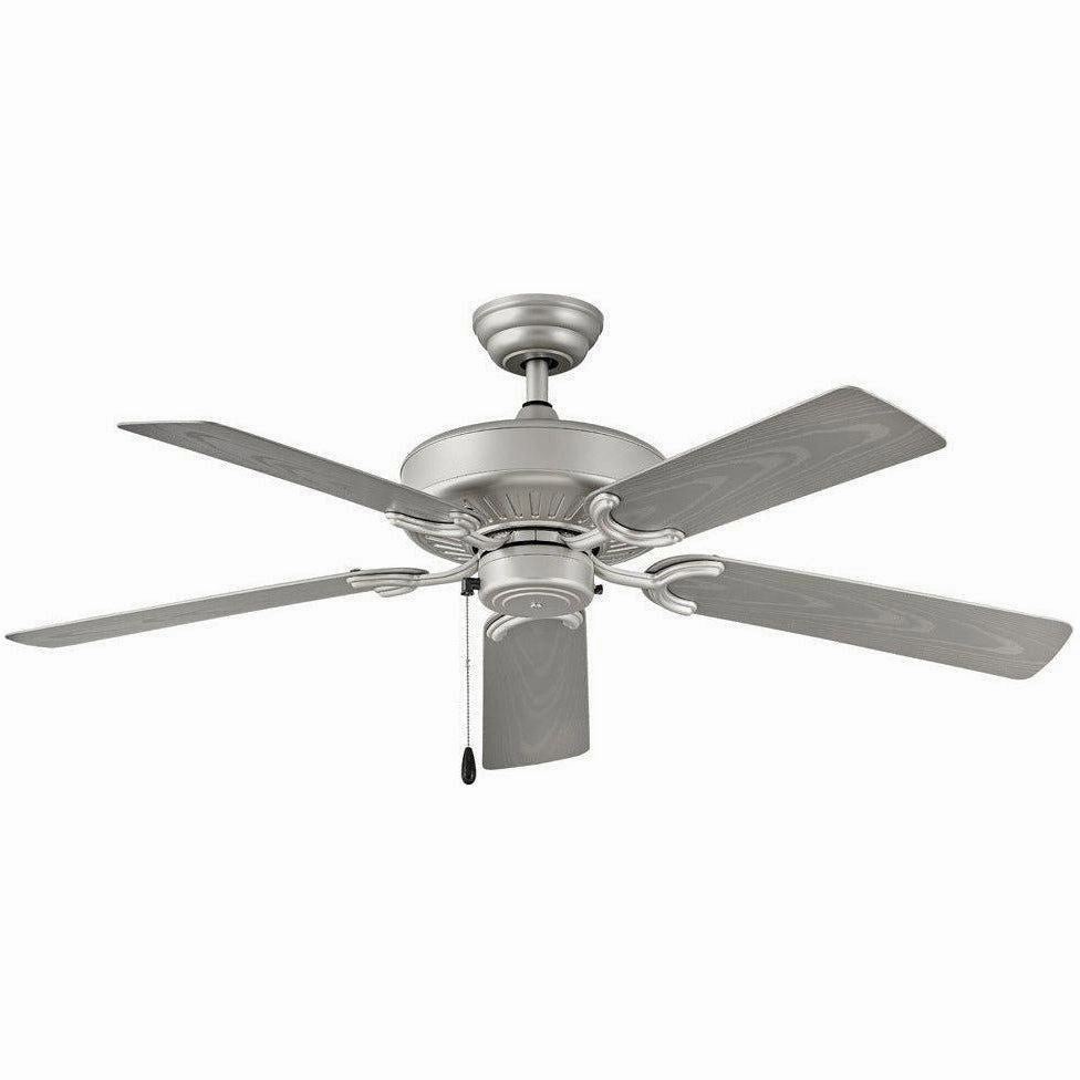 Oasis 52" Fan