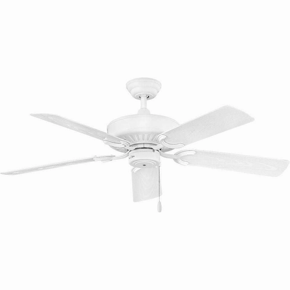 Oasis 52" Fan