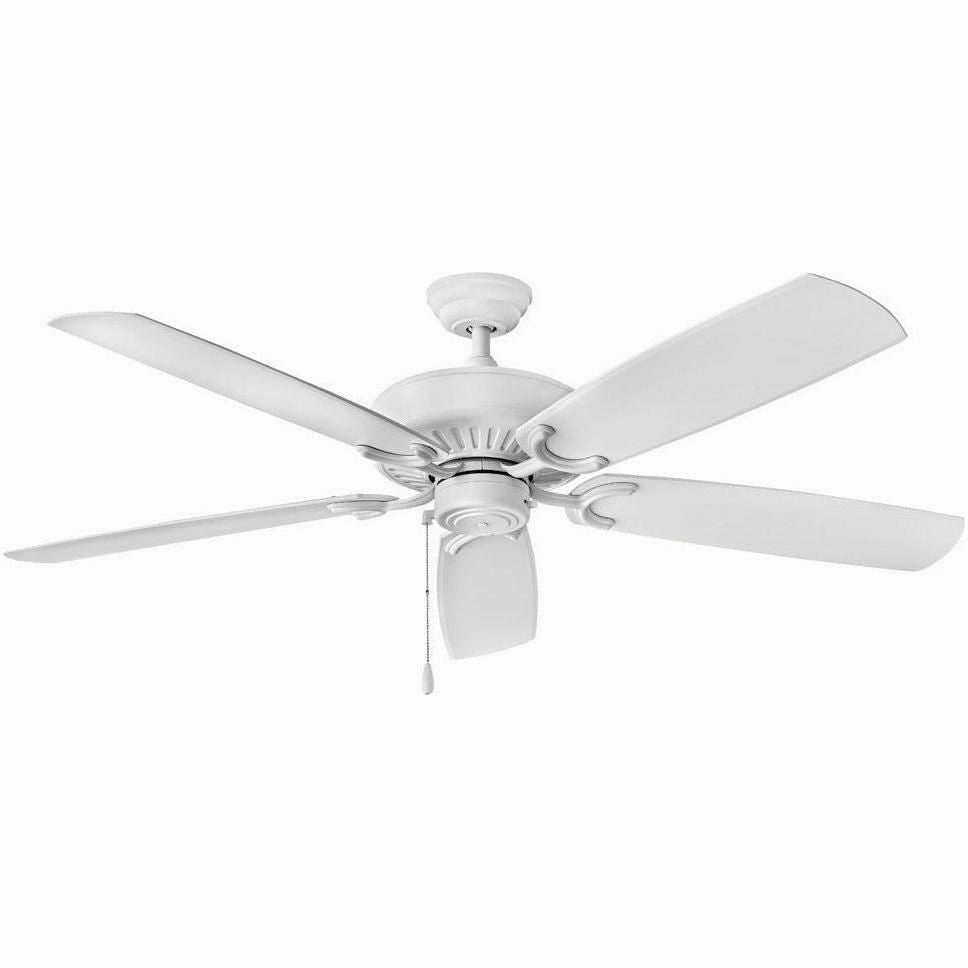 Oasis 60" Fan