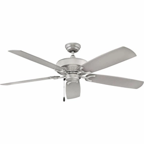 Oasis 60" Fan quiet ceiling fans with remote control