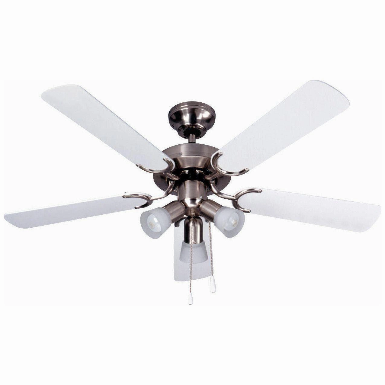 Omni Ceiling Fan