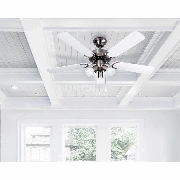 Omni Ceiling Fan