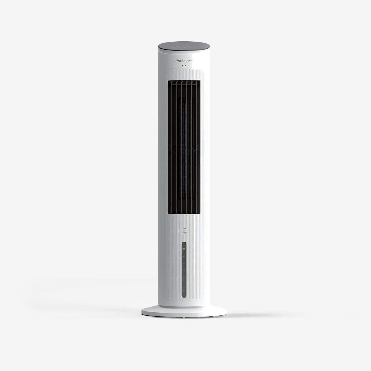 OmniAir 5L Evaporative Air Cooler & Portable Tower Fan With Humidification Modes tower fans for vertical air circulation