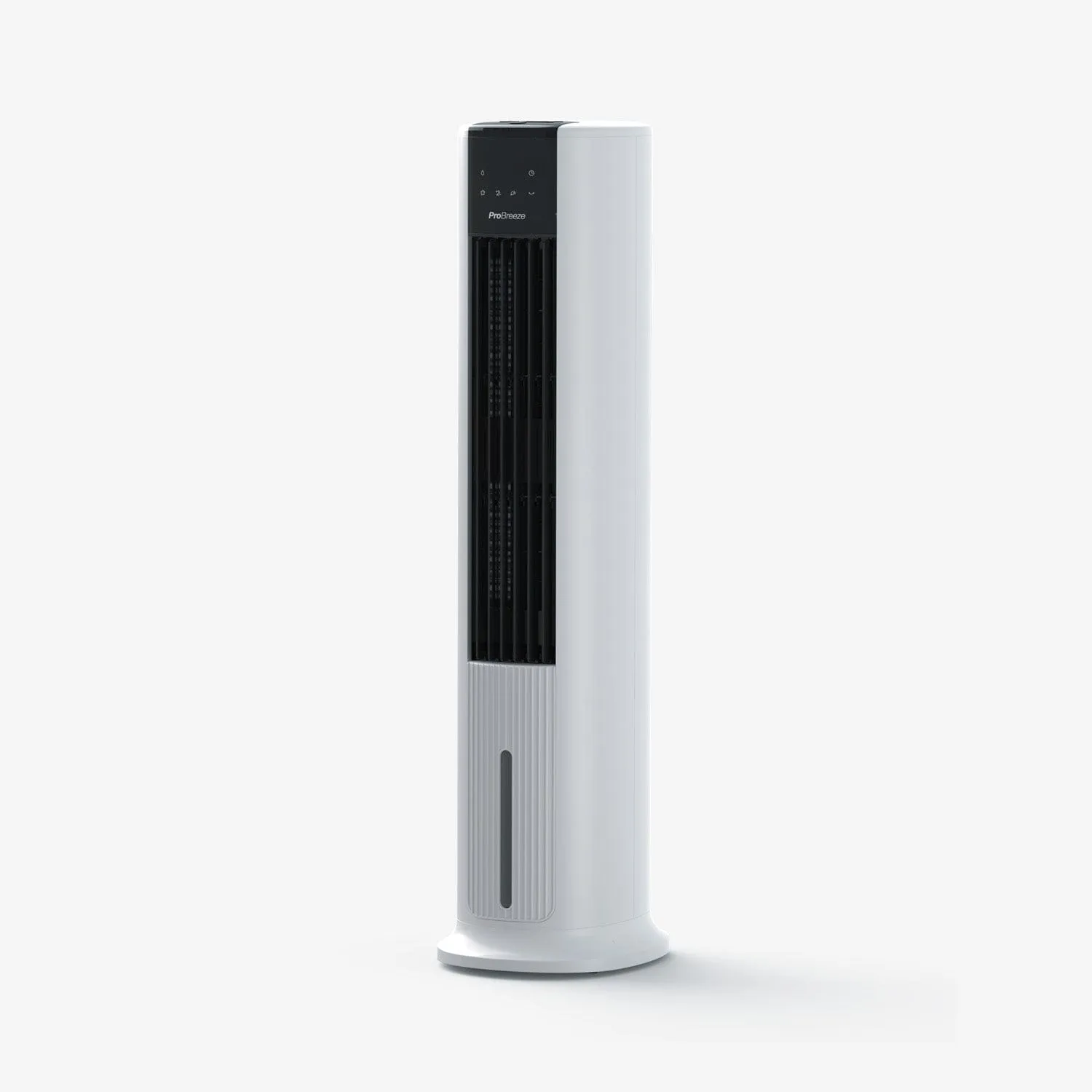 OmniAir 7L Evaporative Air Cooler & Portable Tower Fan With Humidification Modes