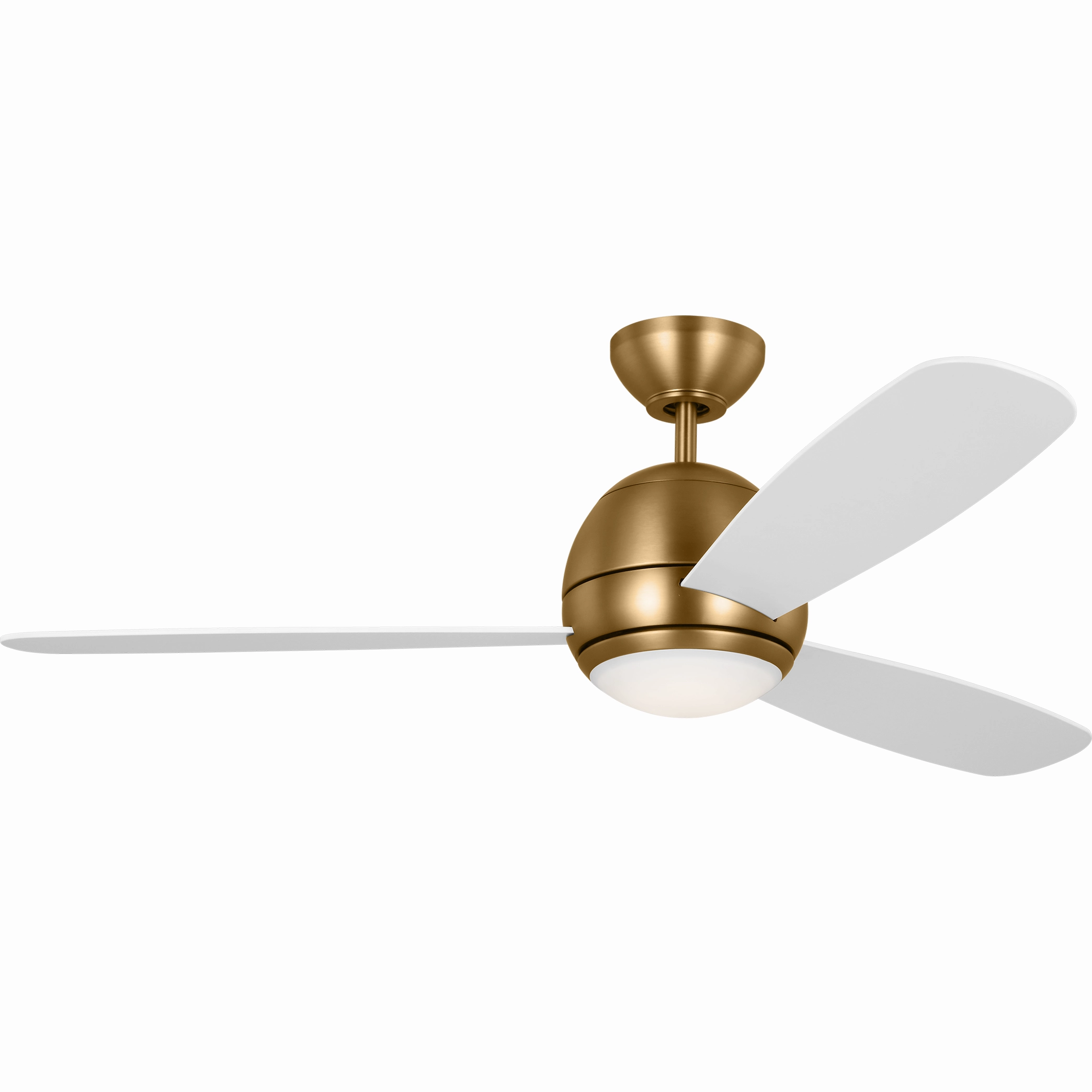 Orbis 52" LED Ceiling Fan
