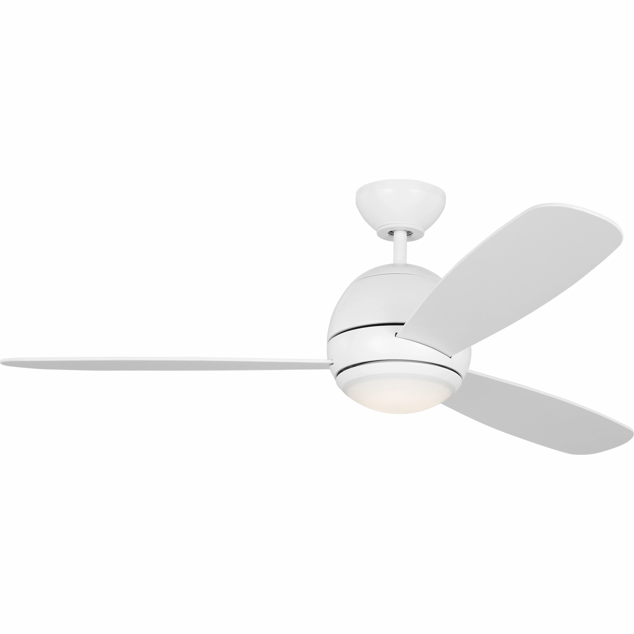 Orbis 52" LED Ceiling Fan