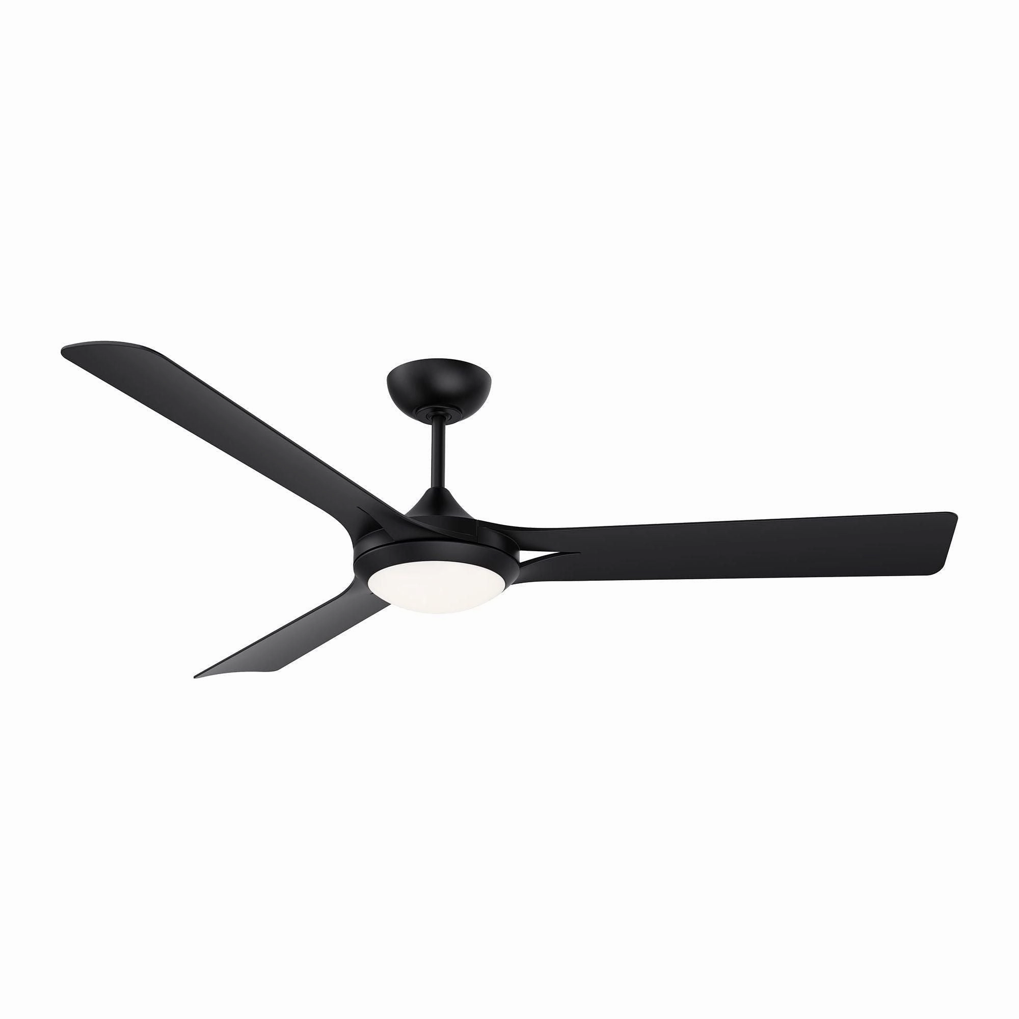 Ori 60" Ceiling Fan led ceiling fans with light and remote