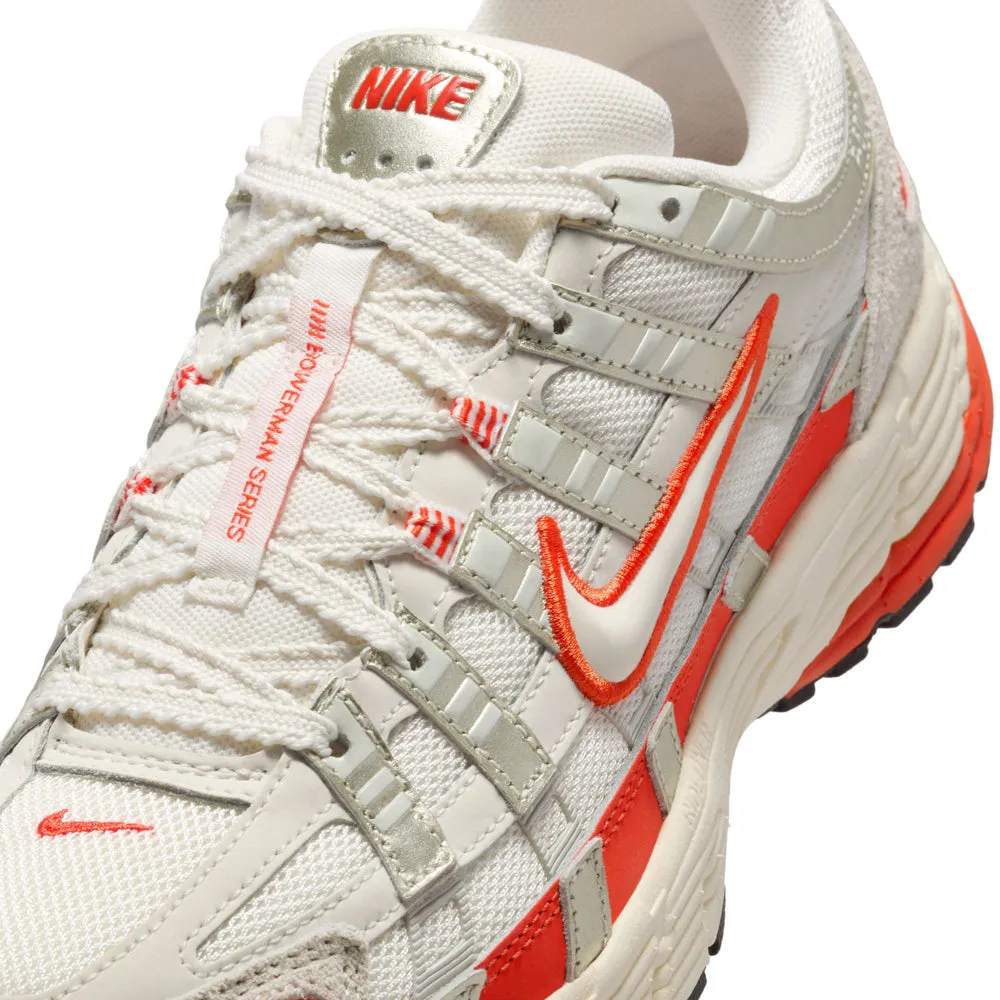 P-6000 - Womens