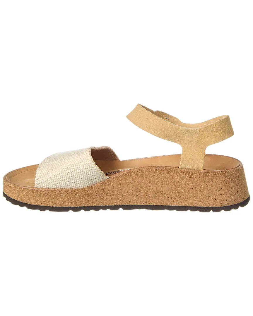 Papillio by Birkenstock Glenda Leather Sandal