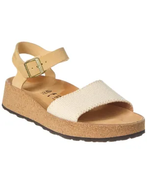 Papillio by Birkenstock Glenda Leather Sandal