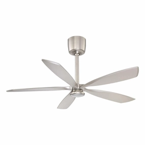 Phantom Ceiling Fan ceiling fans with integrated LED lighting
