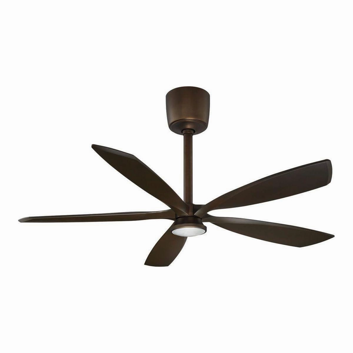 Phantom Ceiling Fan