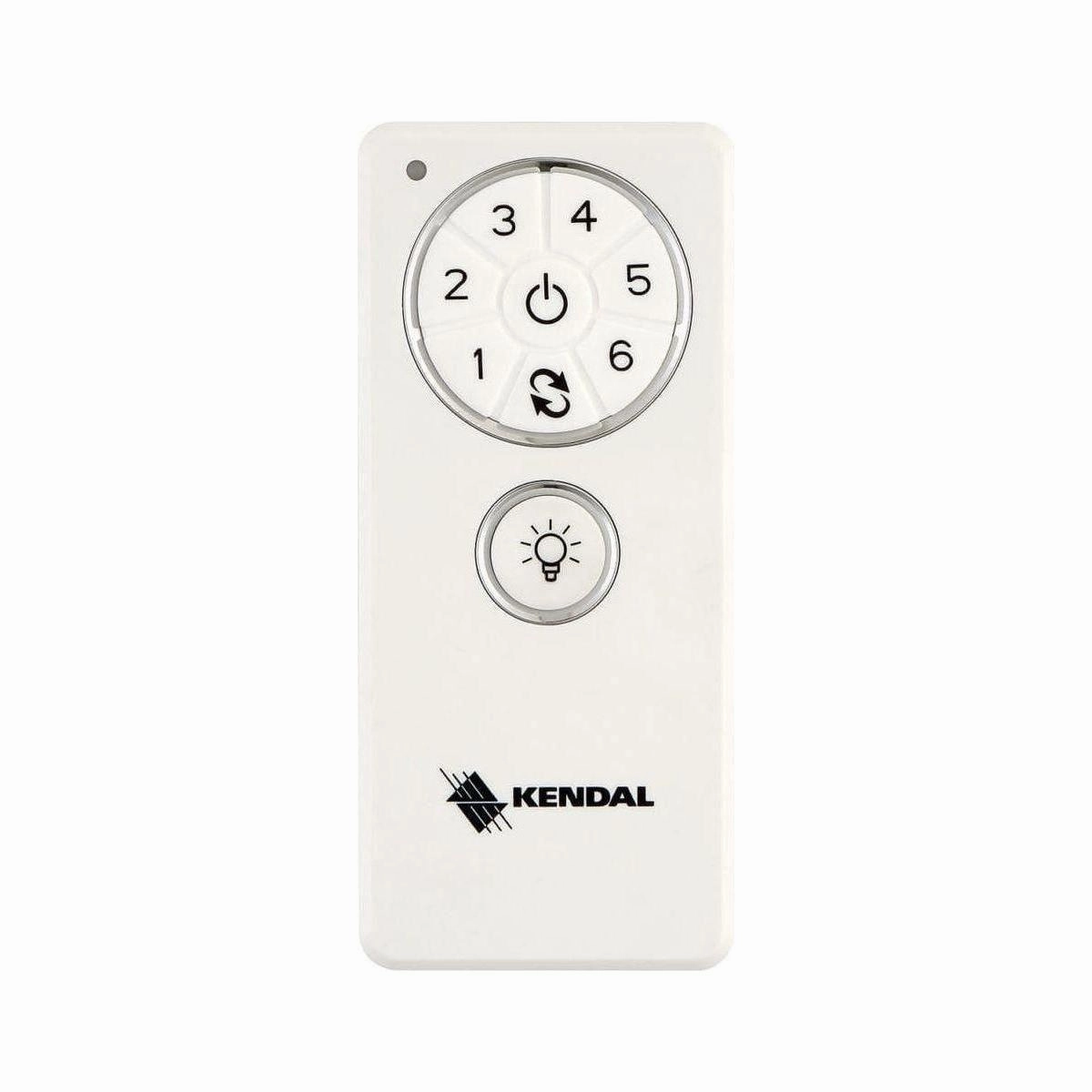 Phantom Ceiling Fan