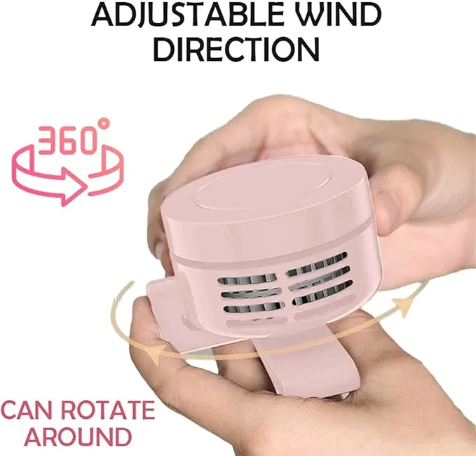 Portable Air Cooler   Humidifier  2-in-1 Relief