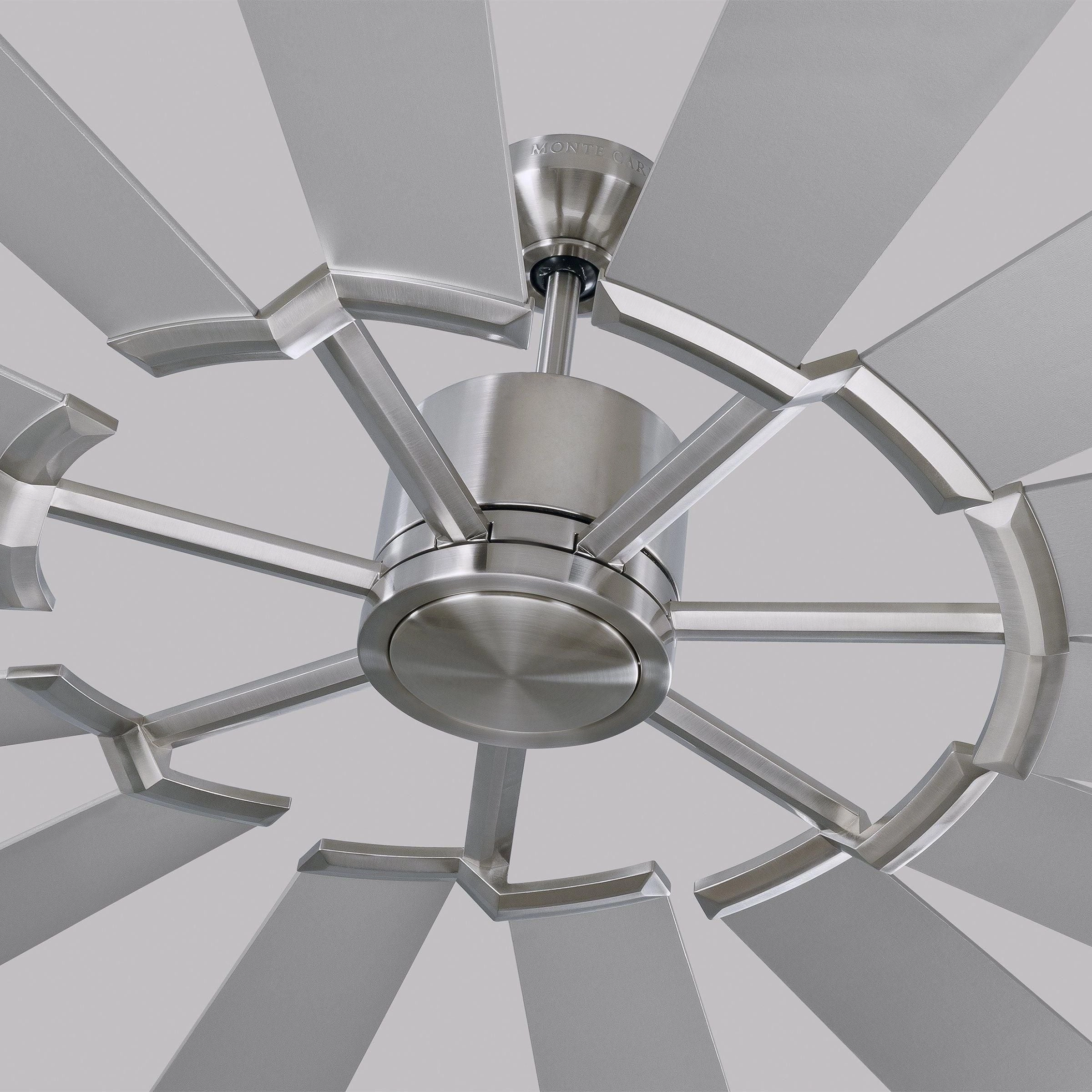 Prairie 52 Ceiling Fan