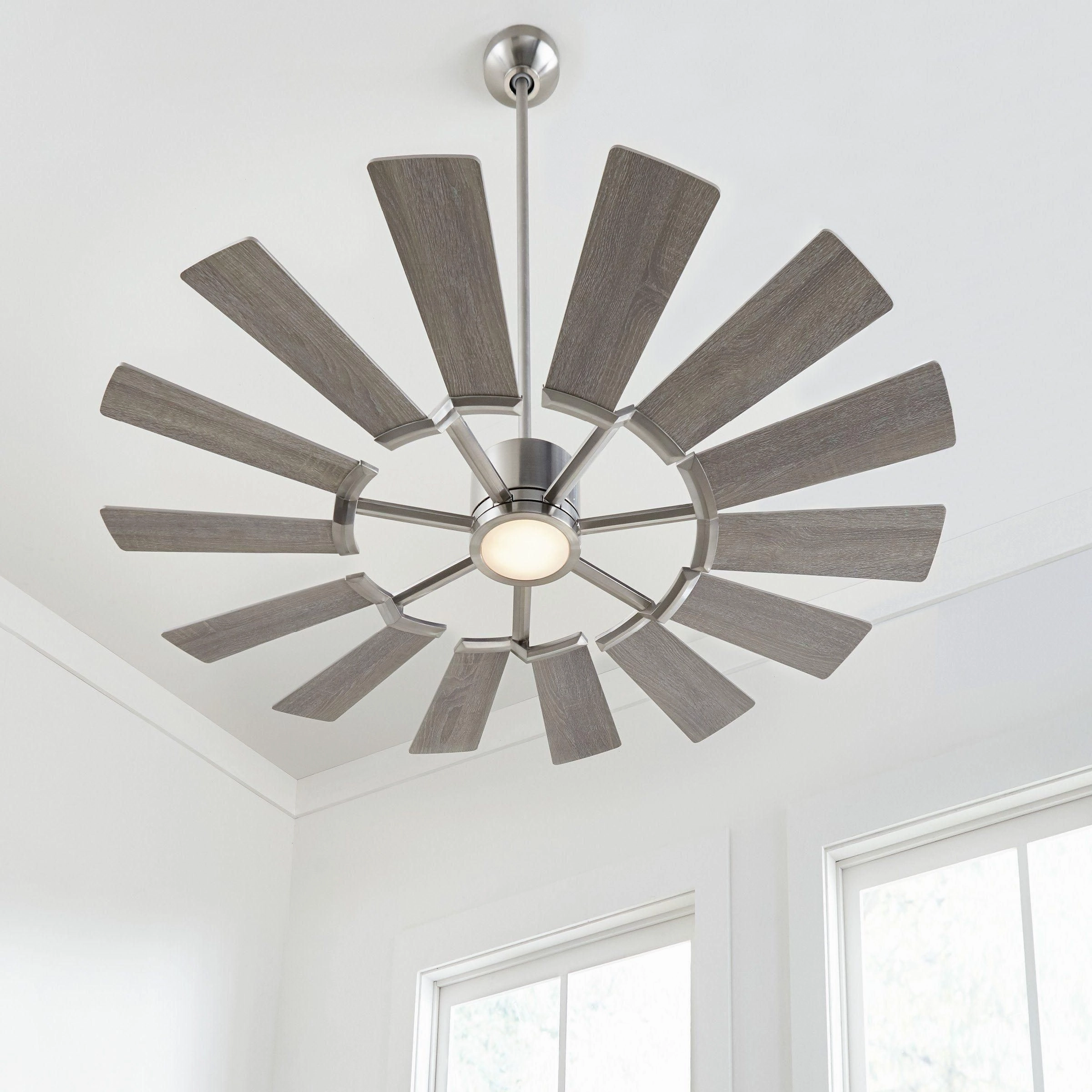 Prairie 52 Ceiling Fan