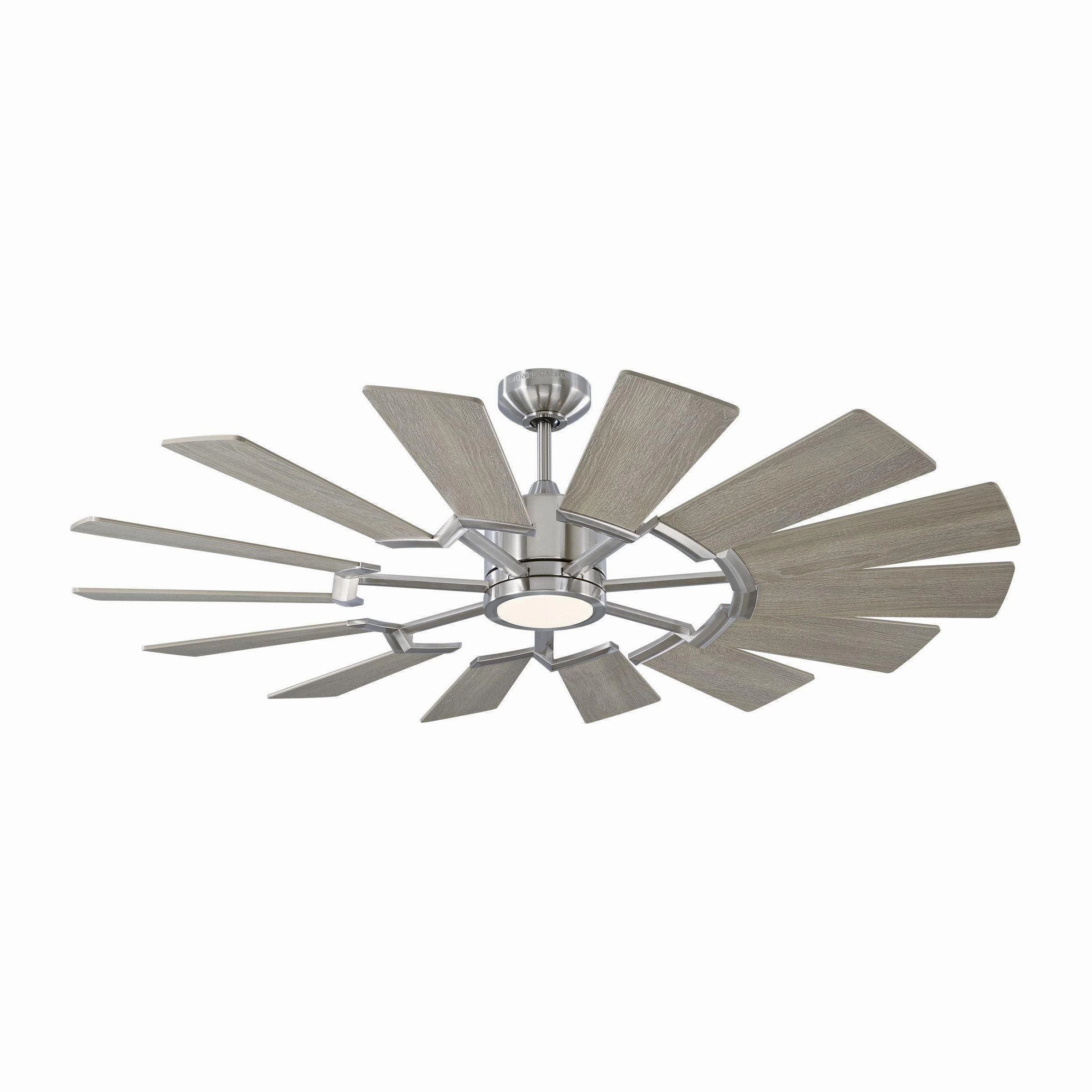 Prairie 52 Ceiling Fan