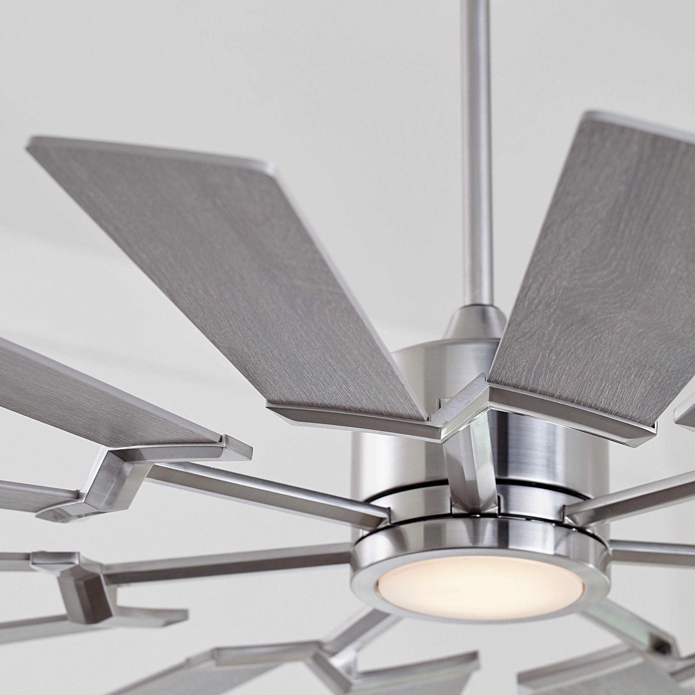 Prairie 52 Ceiling Fan