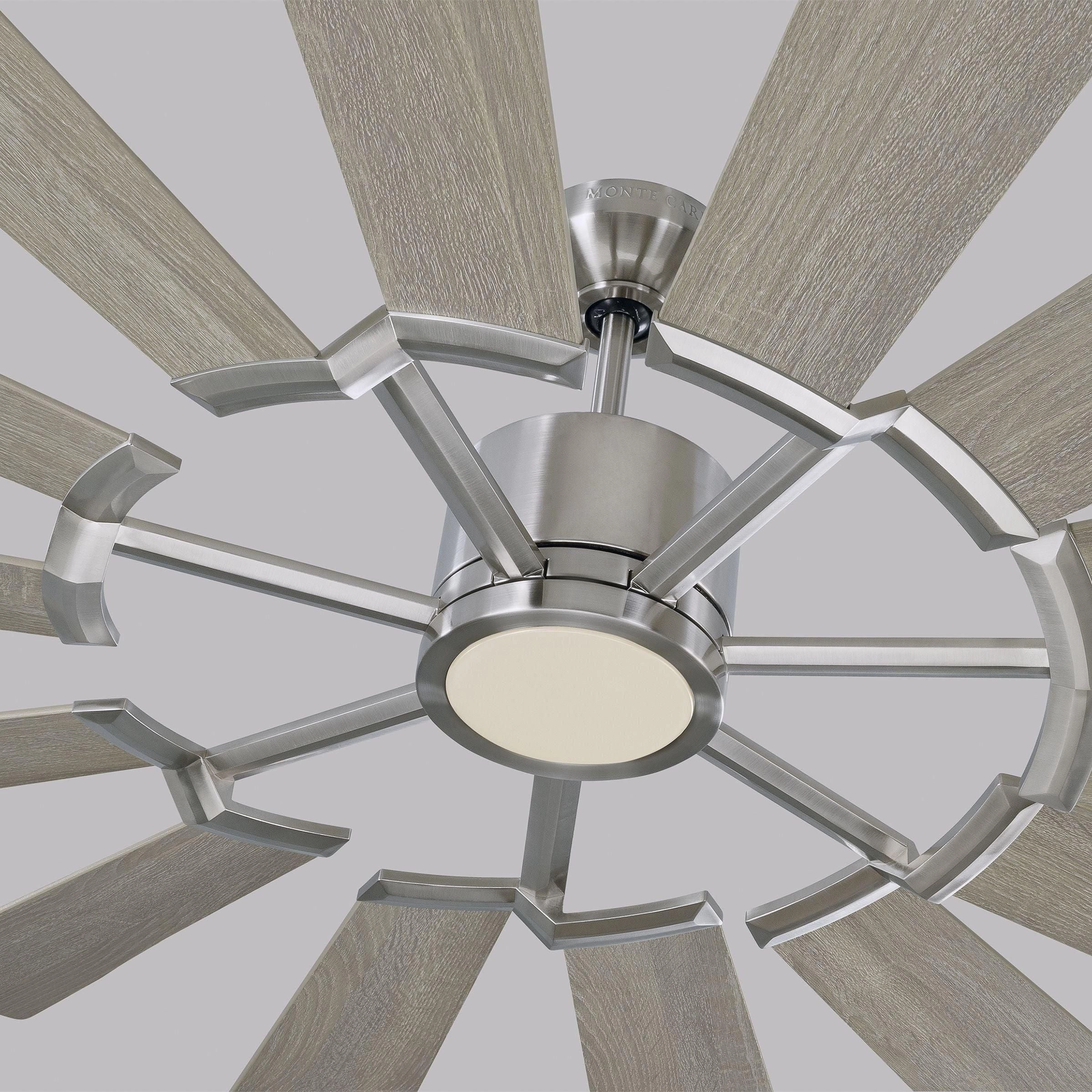 Prairie 52 Ceiling Fan
