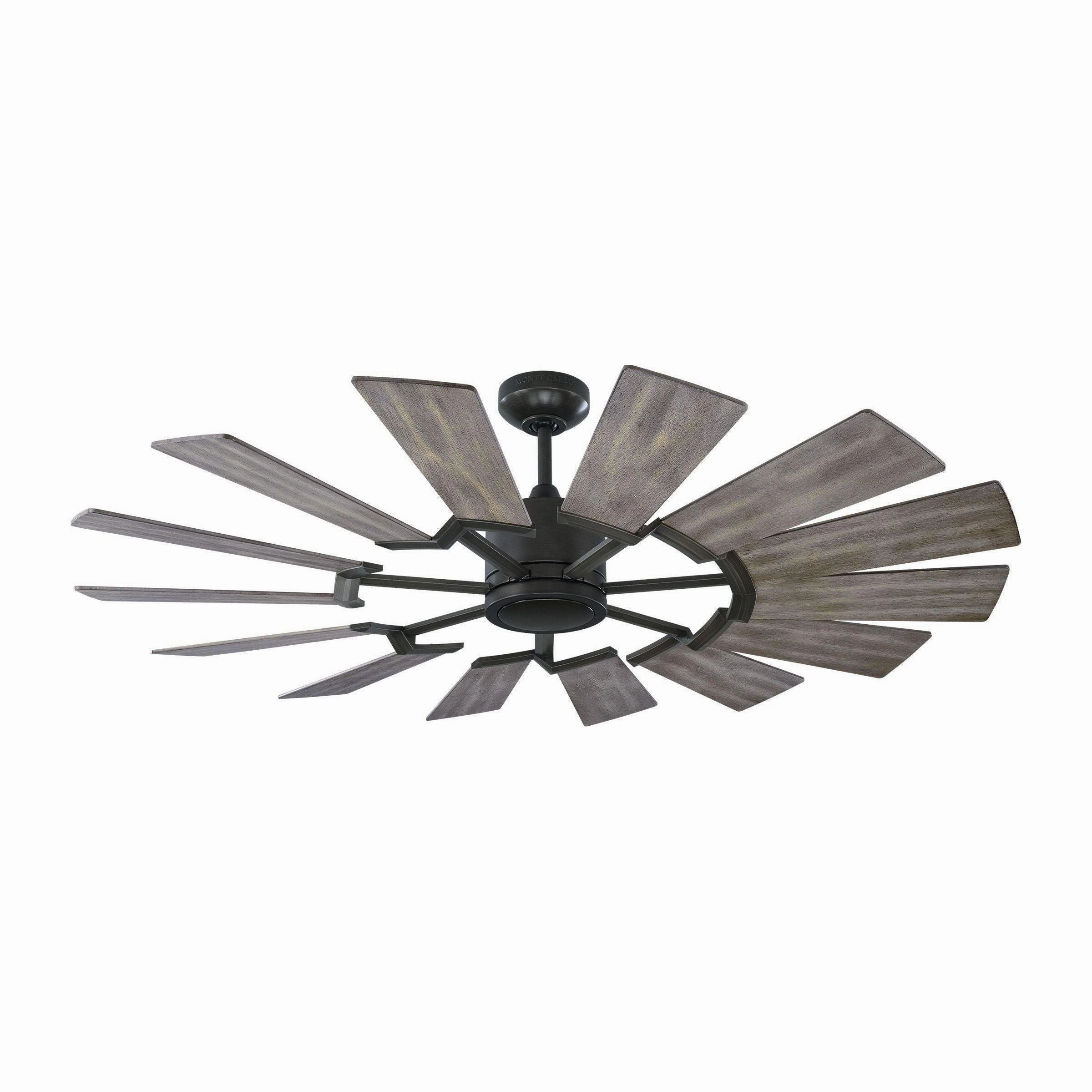 Prairie 52 Ceiling Fan