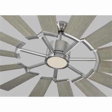 Prairie 62 Ceiling Fan