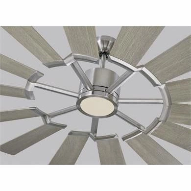 Prairie 62 Ceiling Fan