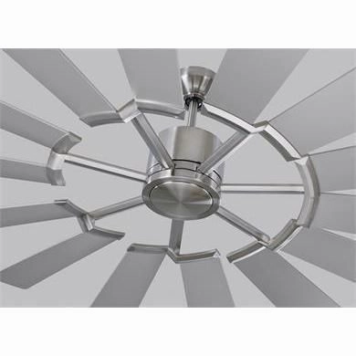 Prairie 62 Ceiling Fan