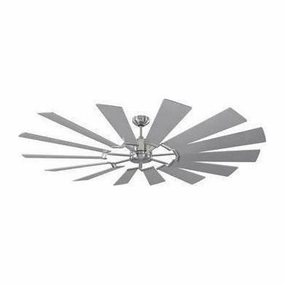 Prairie 72 Ceiling Fan led ceiling fans with light and remote
