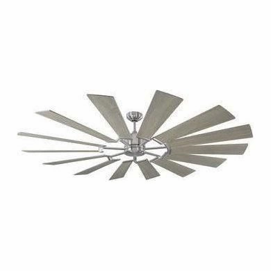 Prairie 72 Ceiling Fan