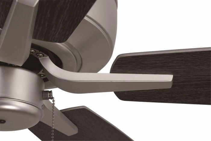 Pro Plus 52" Fan 52" Ceiling Fan in Brushed Satin Nickel