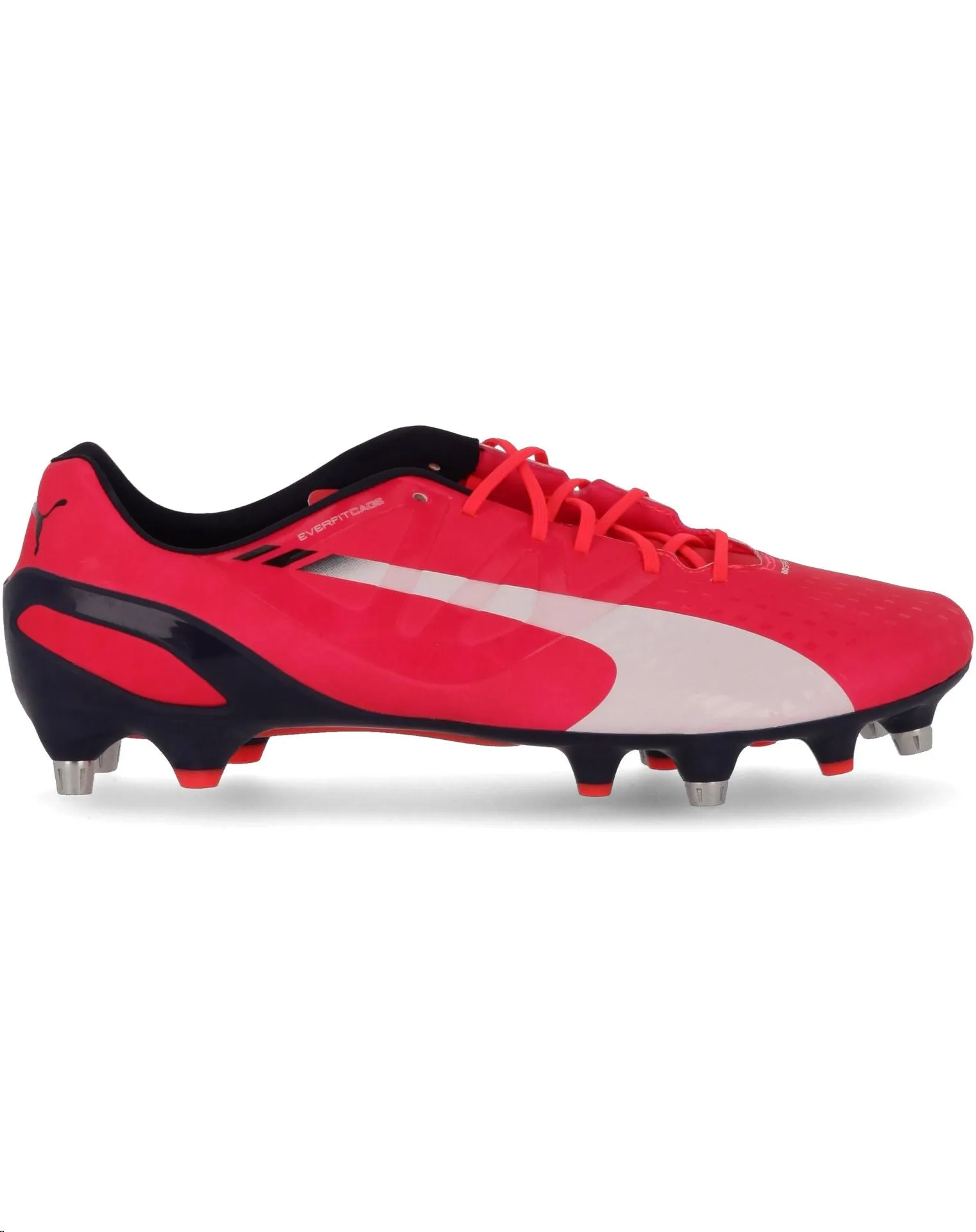 PUMA - CHAUSSURE evoSPEED 1,3 Lth Mixed SG Shoes_Puma