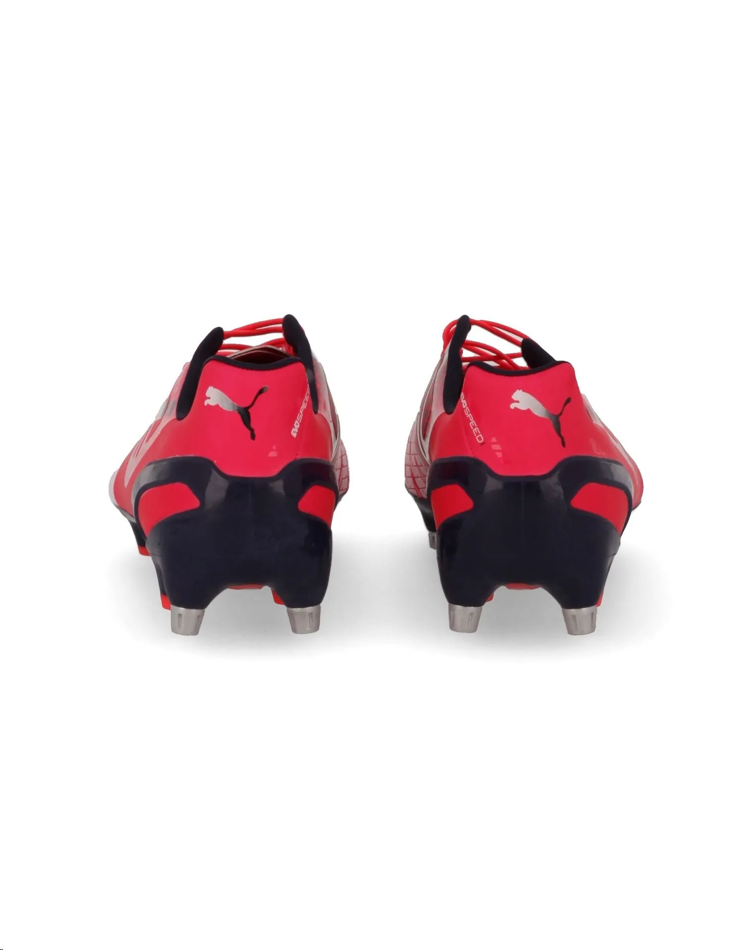 PUMA - CHAUSSURE evoSPEED 1,3 Lth Mixed SG Shoes_Puma