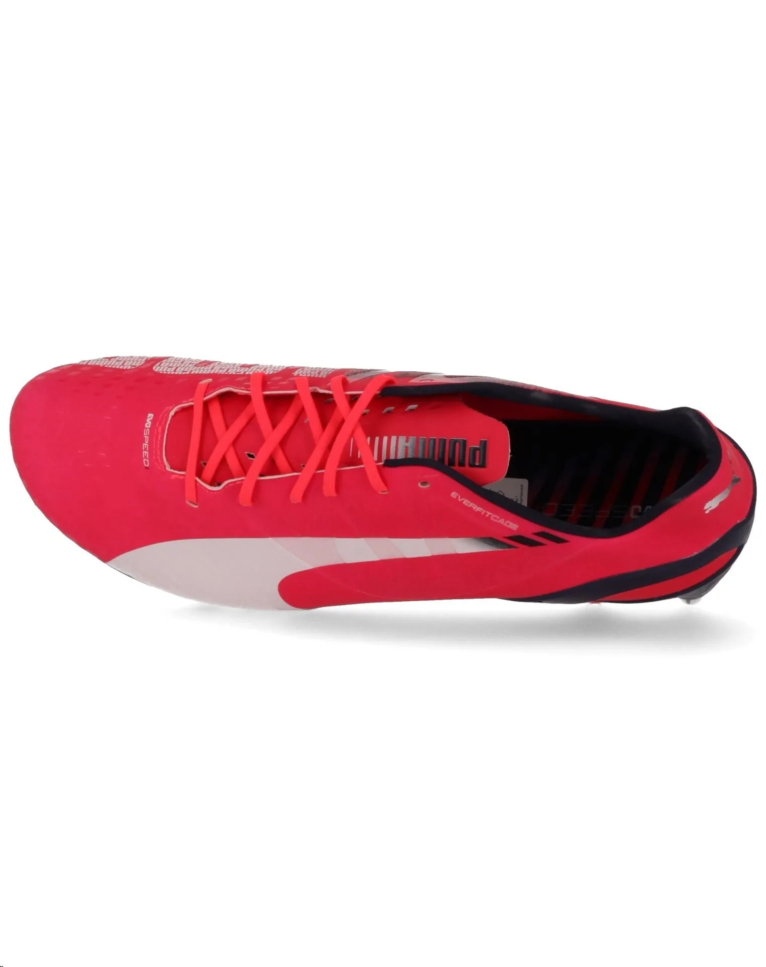 PUMA - CHAUSSURE evoSPEED 1,3 Lth Mixed SG Shoes_Puma