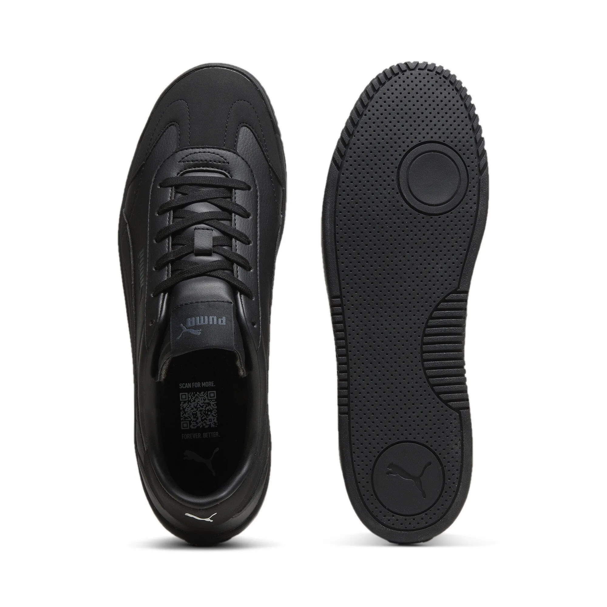 PUMA Club 5v5 Nubuck Unisex Sneakers Hey Dude Shoes