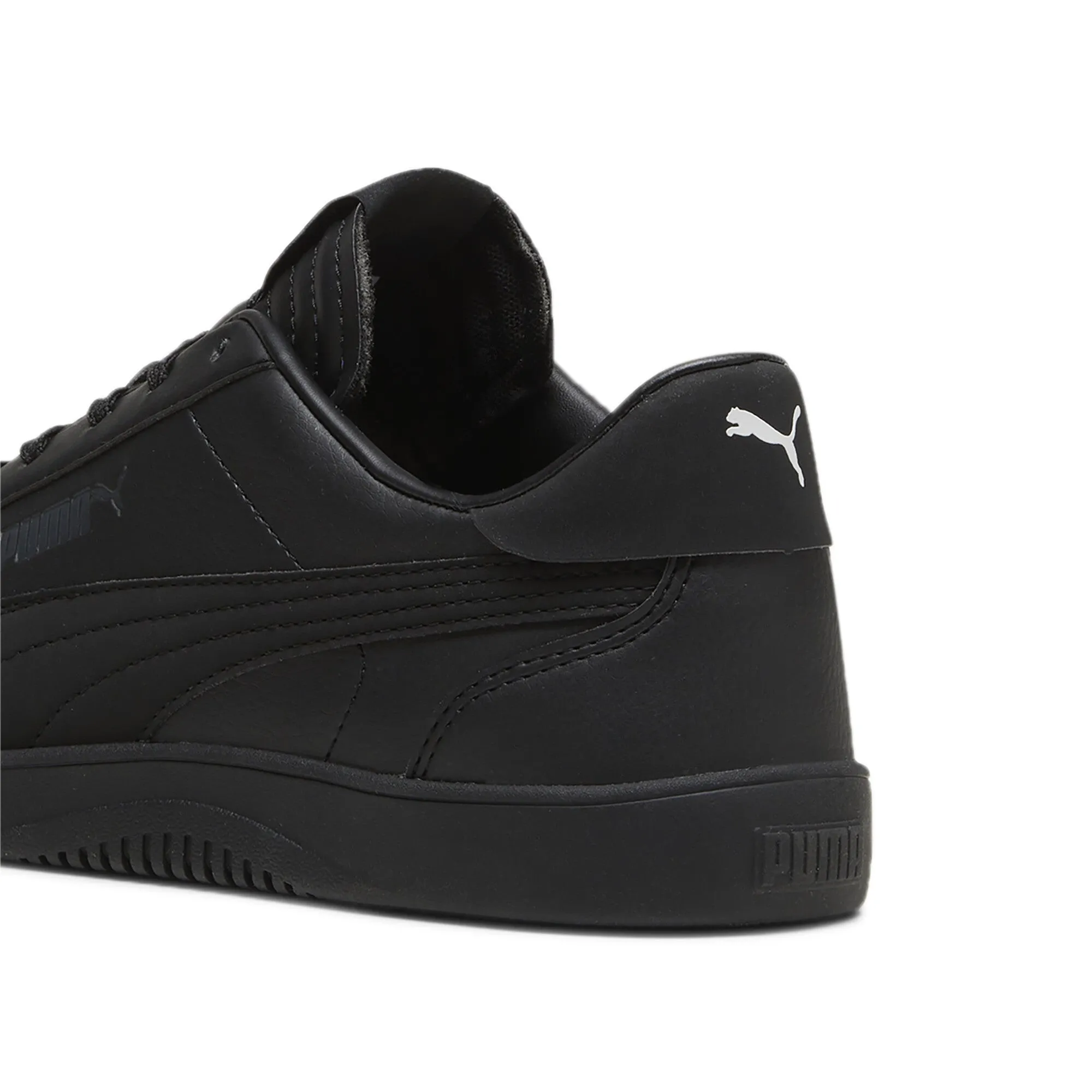 PUMA Club 5v5 Nubuck Unisex Sneakers Hey Dude Shoes