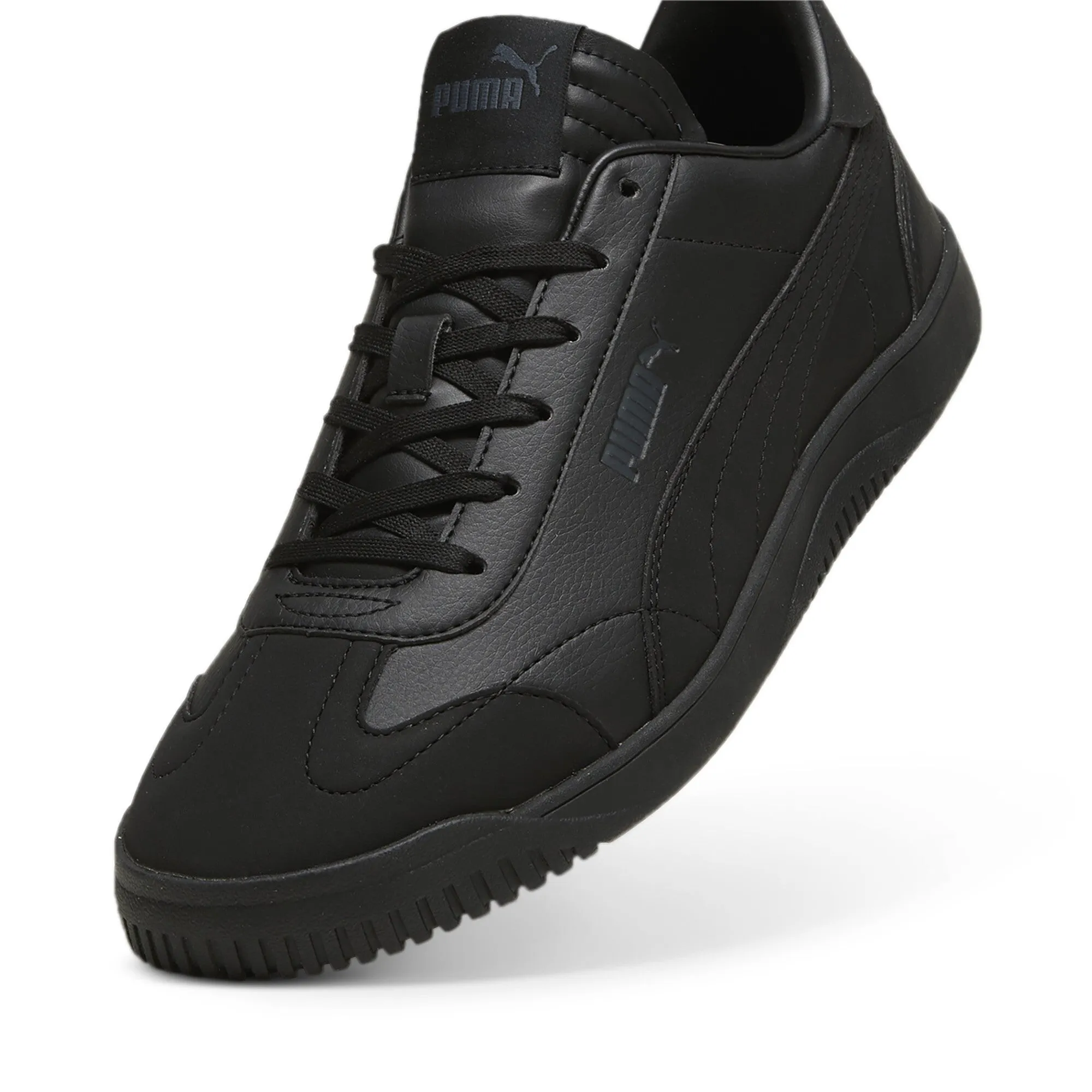 PUMA Club 5v5 Nubuck Unisex Sneakers Hey Dude Shoes