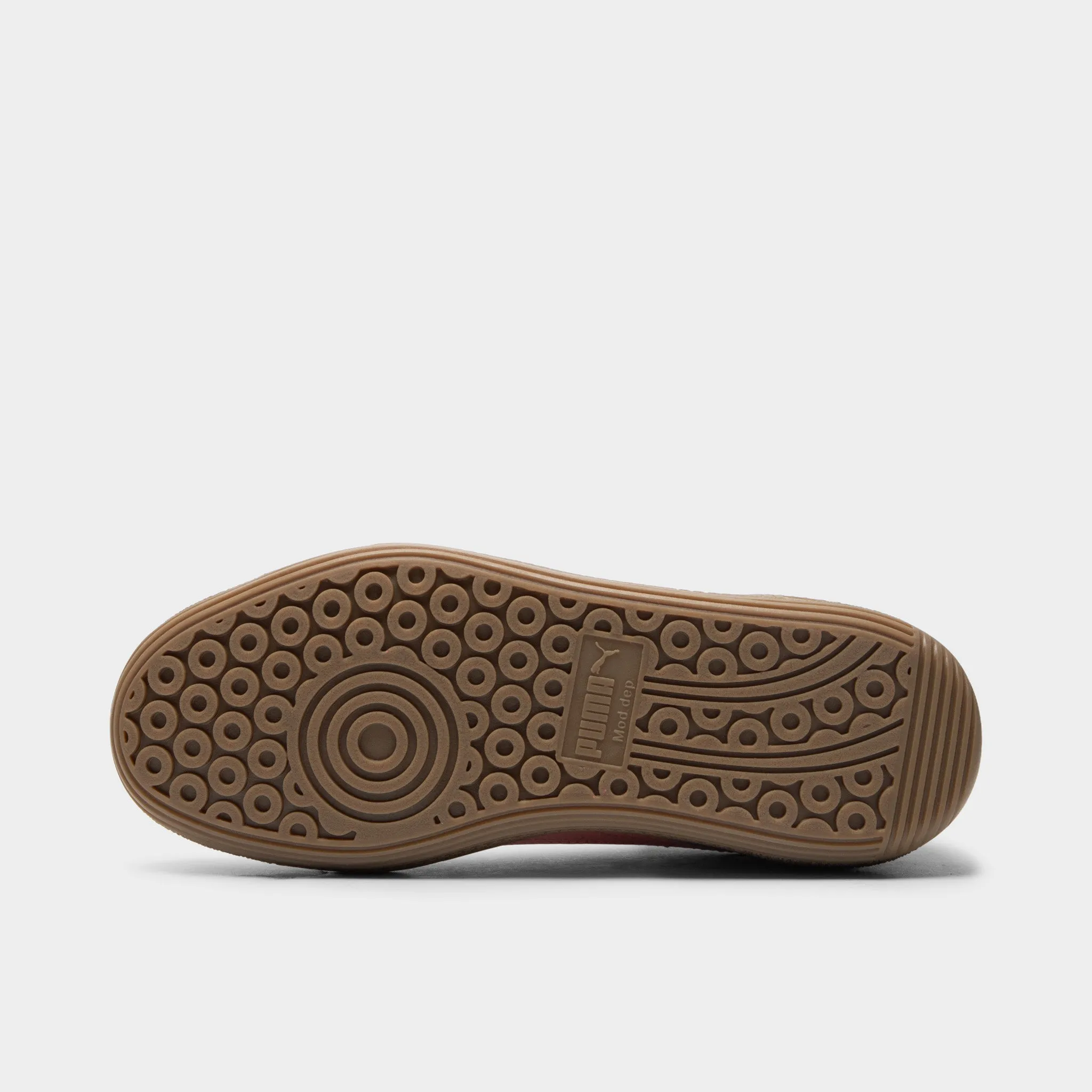 Puma Juniors' Palermo Cool Weather / Pink Fruit Puma Shoes