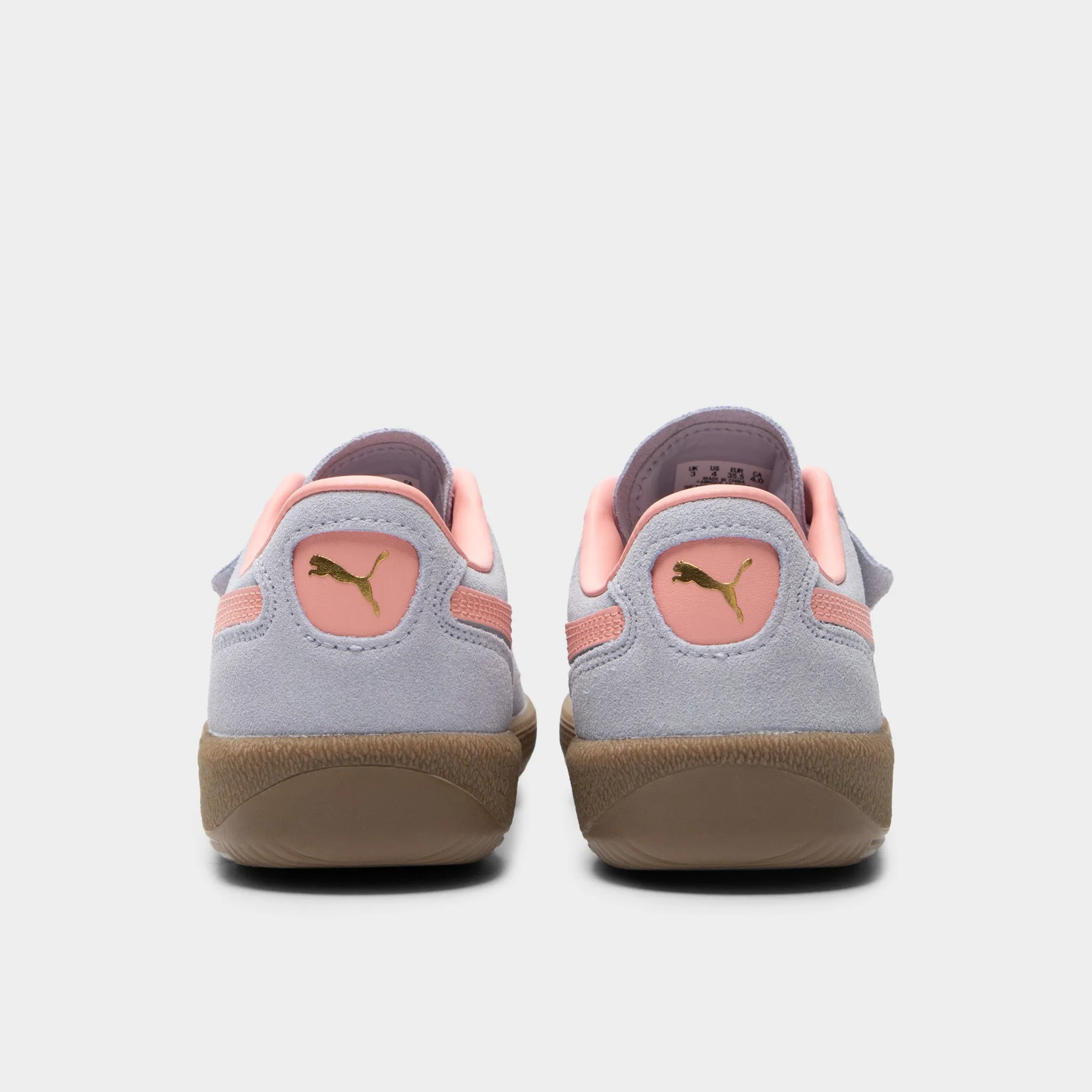 Puma Juniors' Palermo Cool Weather / Pink Fruit Puma Shoes