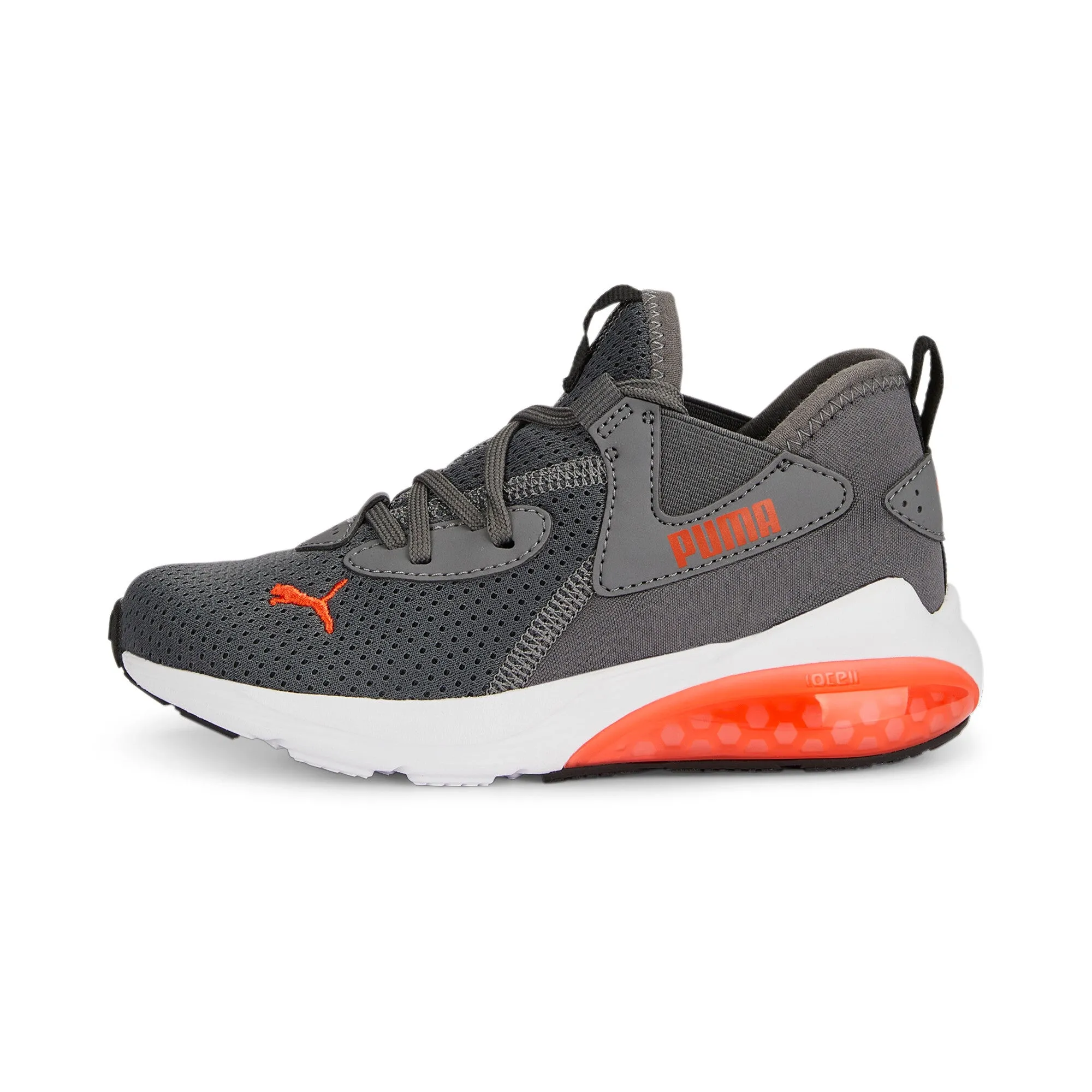 PUMA Little Kids Cell Vive Sneakers Hey Dude Shoes