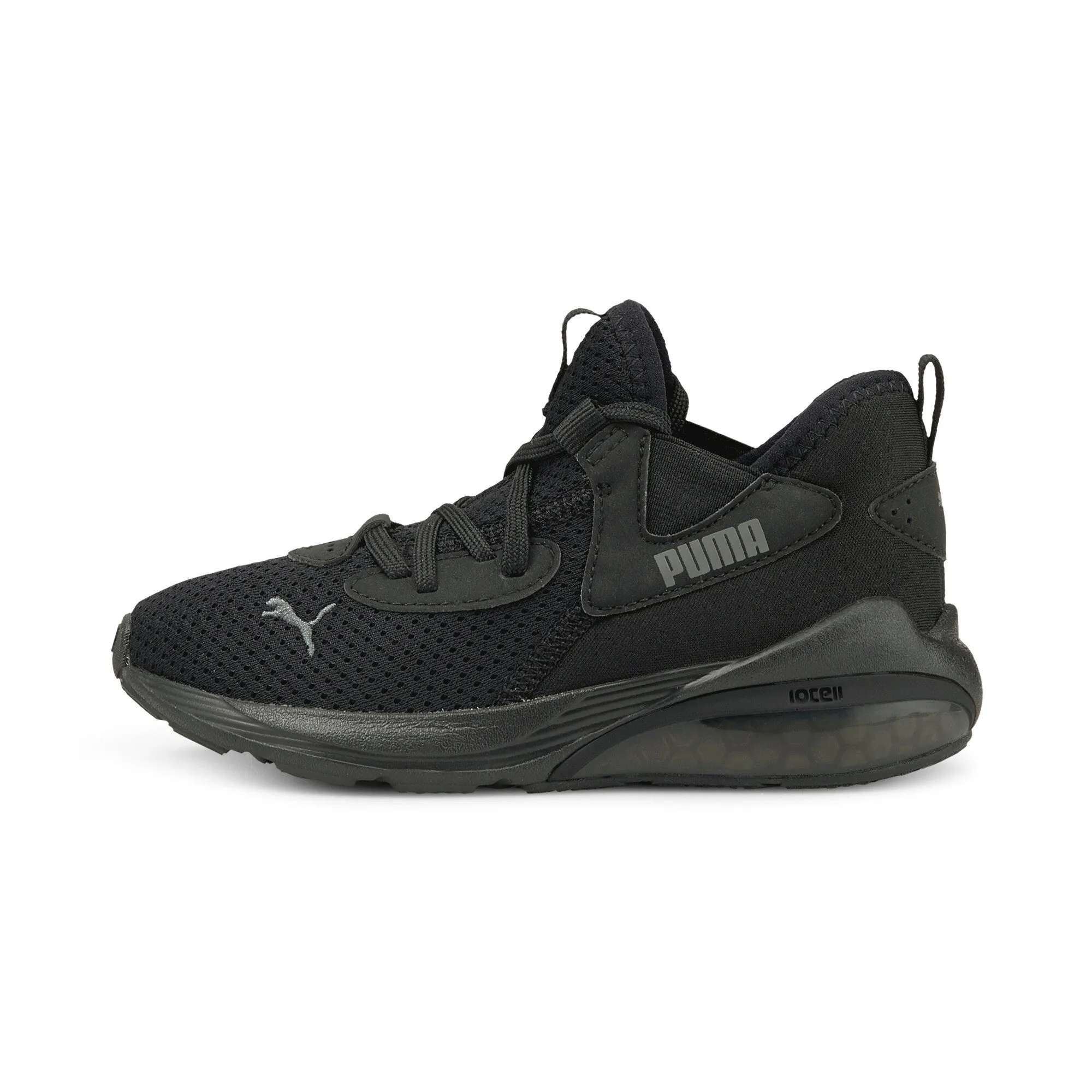 PUMA Little Kids Cell Vive Sneakers Hey Dude Shoes