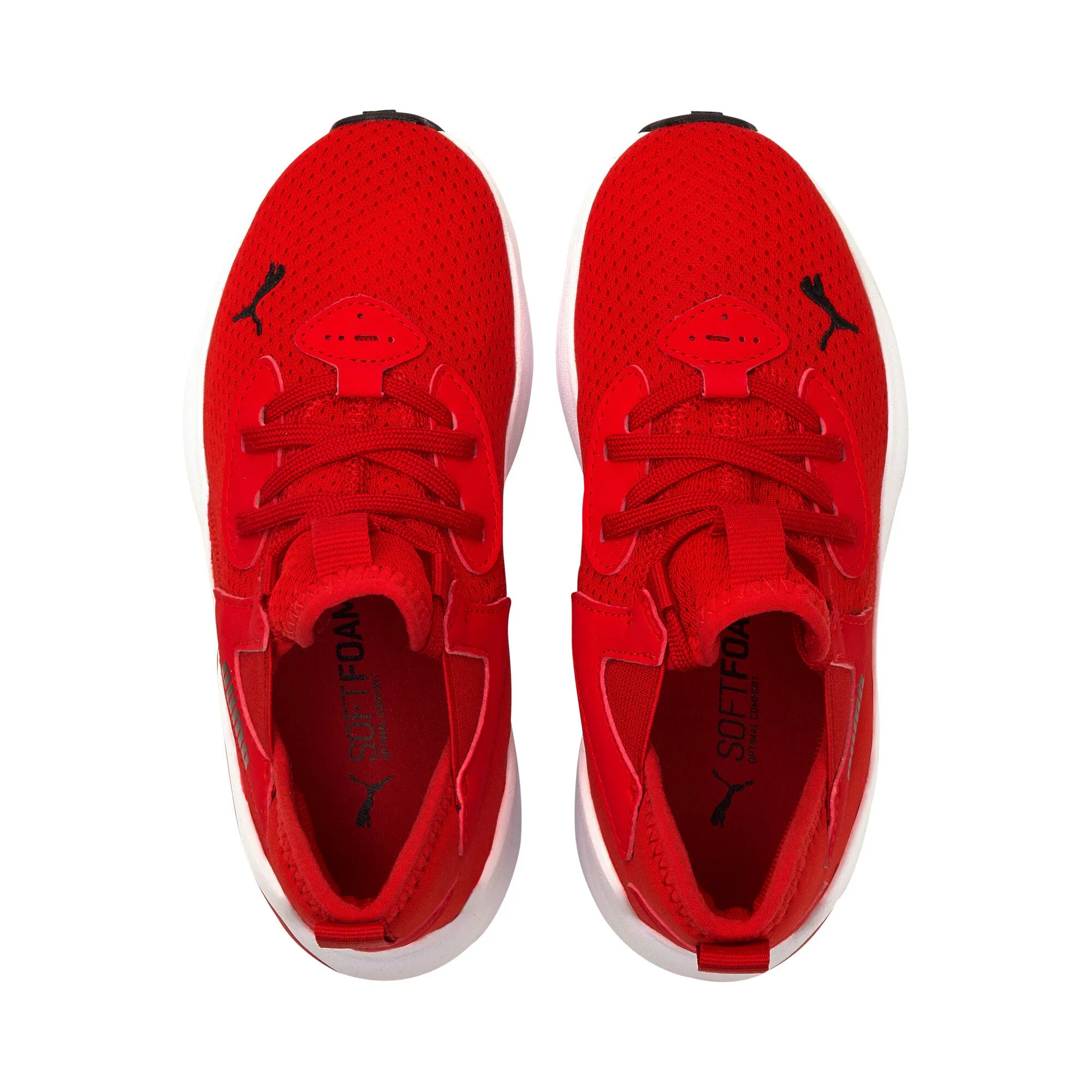 PUMA Little Kids Cell Vive Sneakers Hey Dude Shoes