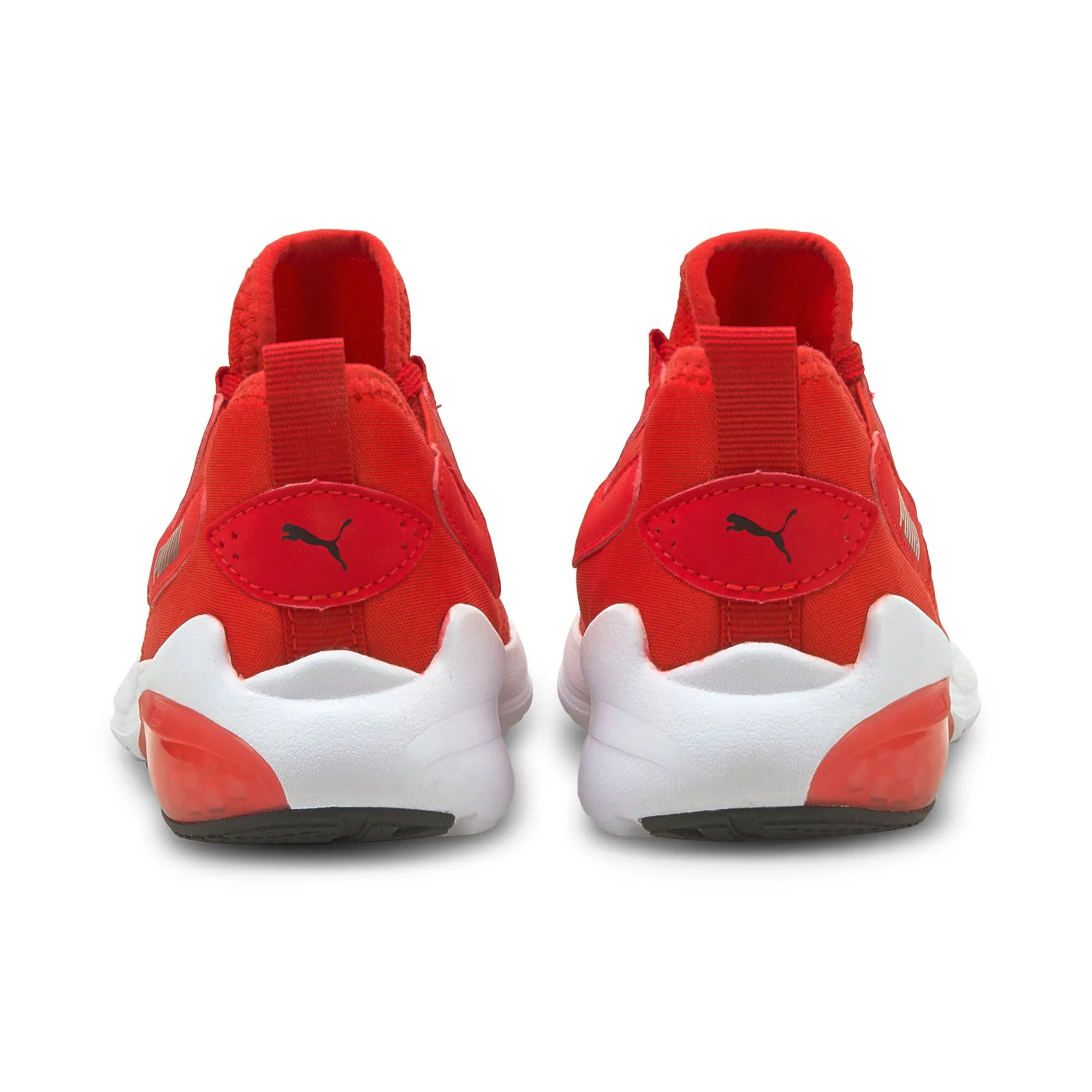 PUMA Little Kids Cell Vive Sneakers Hey Dude Shoes
