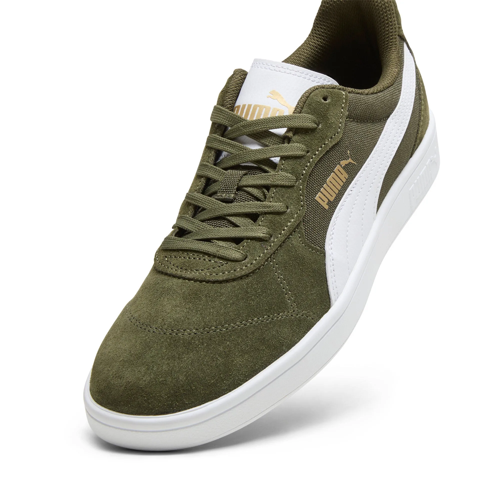 PUMA Men's Astro Play Sneakers Hey Dude Shoes